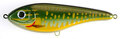 Strike Pro Buster Jerk 15cm 75g - C30 - Pike