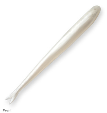 Z-Man HeroZ Pearl (25cm) (3 stuks)