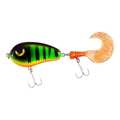 Fladen Scary Tail Jerkbait 13cm (18g) - Firetiger