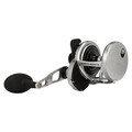 Penn Fathom® II Lever Drag Zeevis Reel RH