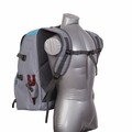 Vercelli Furgone Backpack Waterdicht 45L