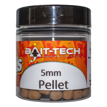 Bait-Tech Criticals 5mm Wafters Pellet (50ml)