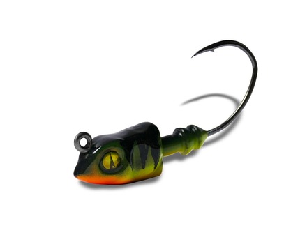 VMC Ori-Jig Perch X3 Jighead 7g