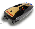 Carp Quest CX-1 Voerboot