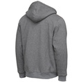 Savage Gear Classic Zip Hoodie Grey Melange