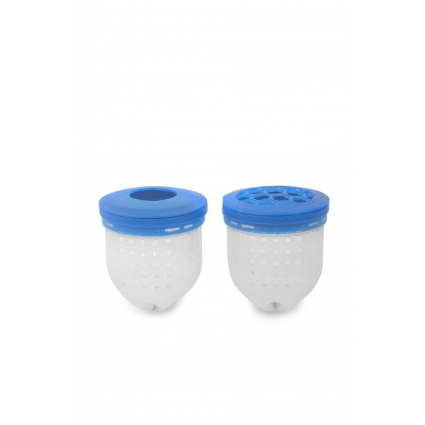 Preston Soft Cad Pot Paste (2 stuks)