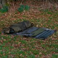 NGT XL Profiler Domed Super Sized 2 Man Bivvy With Hood