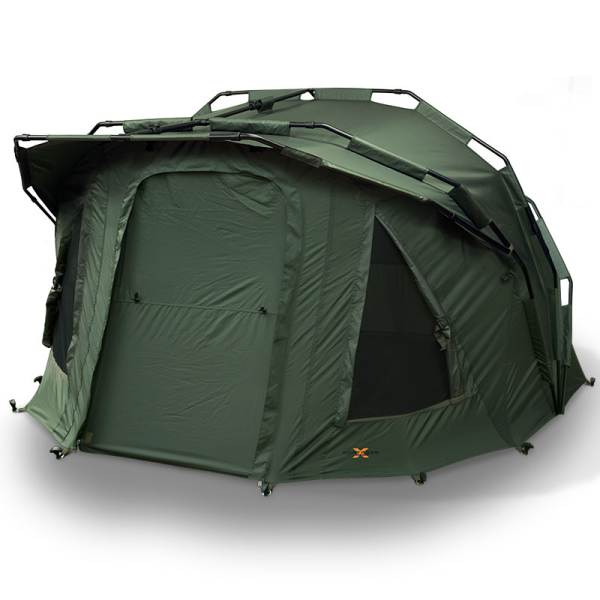 NGT Fortress Bivvy With Hood