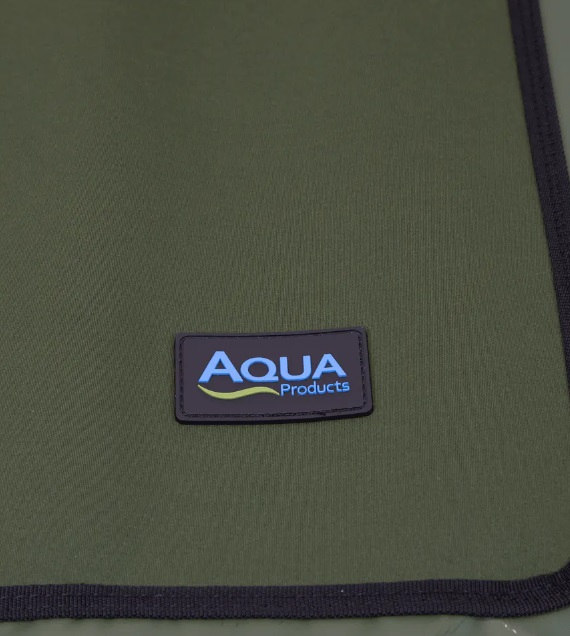 Aqua Neoprene Bivvy Mat (89x61cm)