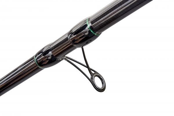 Sensas Black Arrow 200 Pellet Waggler Hengel 12' 3.60m (-16g)