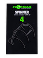 Korda Spinner Karper Haken (10 stuks)