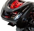 Ultimate Alpha Carbon Cast Baitcaster Reel