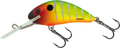 Salmo Hornet Floating 4cm - Sick Perch