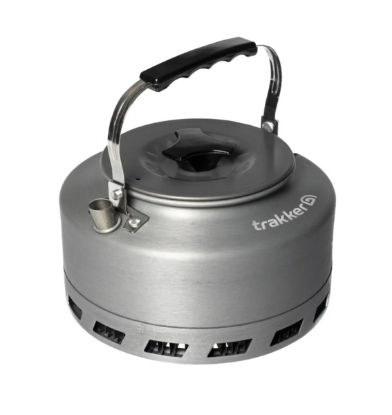 Trakker Armolife Jumbo Power Kettle