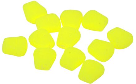 Ultimate Plastic Fantastic Corn Yellow 10mm