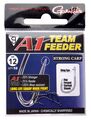 Gamakatsu A1 Team Feeder Hooks Strong Carp (10pcs)