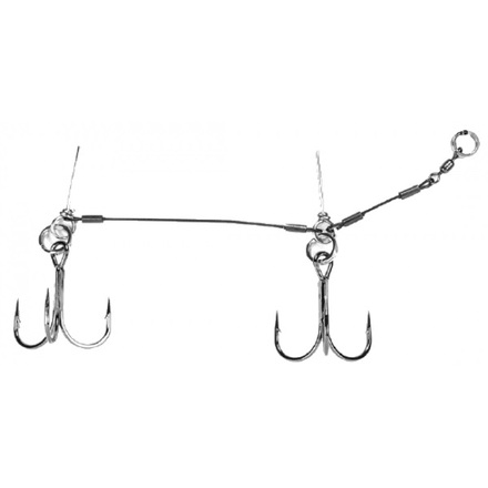 BFT Shallow Stinger SS 60lb Tandem 1