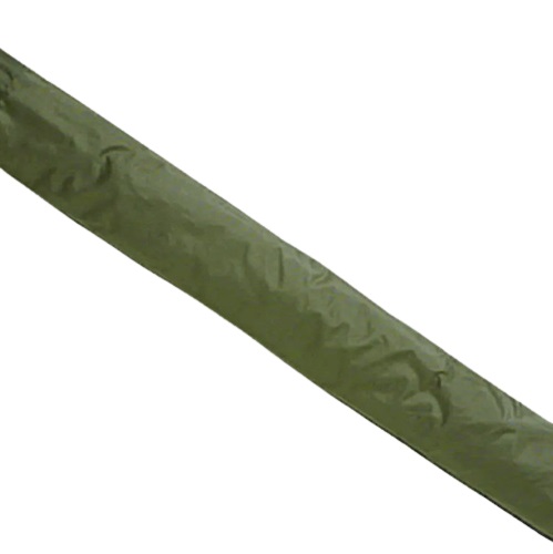 Aqua Landing Net Stink Sleeve Green (115x60cm)