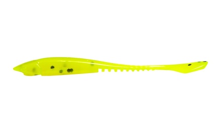 Monkey Vibe 10cm 4,6gr 16-pack Chartreuse