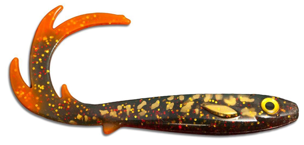 Flatnose Dragon 26 cm / 50 gram Motorpike