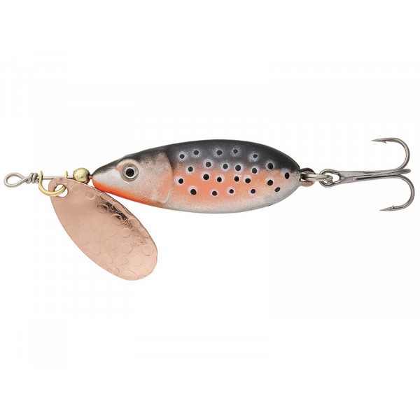 Kinetic Jackpot 'Brown Trout' (12g)