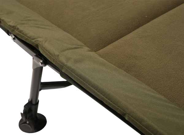 Ultimate Bedchair Deluxe Stretcher