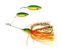 Rozemeijer Dr. Bait Junior Spinnerbait 20g - Speckled Fire Tiger