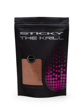 Sticky Baits The Krill Powder (750g)