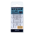 BKK Spear-21 SS Finesse Treble Hooks