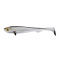 Fox Rage Super Slick Shad 18cm 2pcs - UV Bleak