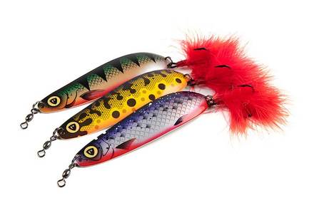 Fox Rage Spoon 14cm (61g)