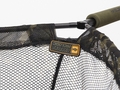 Prologic Inspire 46" Landing Net Incl. 1,80m Steel (2-delig)