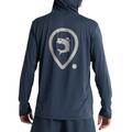 Adventer Functional Hooded UV T-Shirt Original