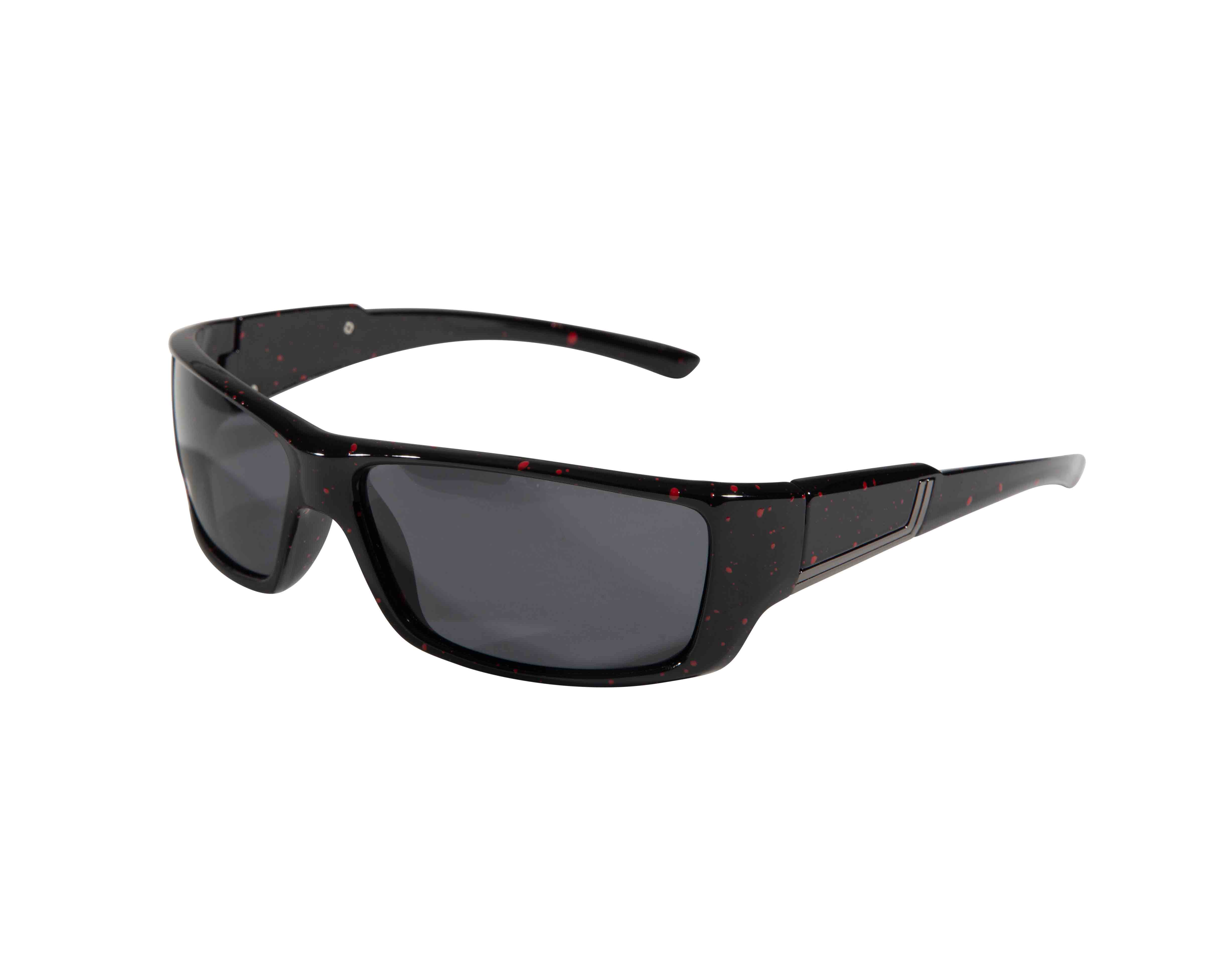 Catchgear Polarized Sunglasses Black