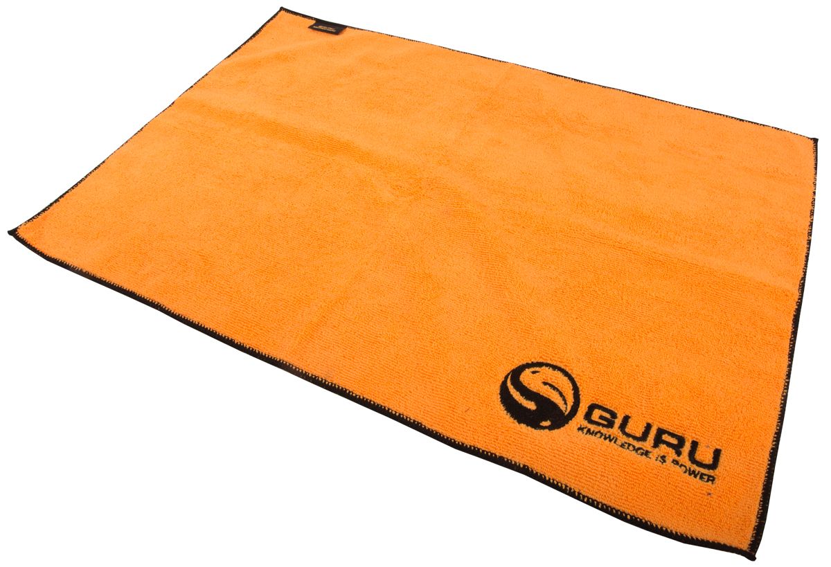 Guru Microfibre Towel