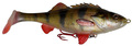 Savage Gear 4D Perch Shad 17,5cm - Perch