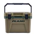 Plano Frost Hard Cooler Koeltas 20L - Inland Green