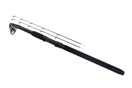 Ultimate Tele Feederhengel 3.30m (100g)