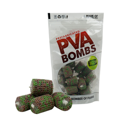 Carp Expert PVA Bomb Scopex Mango