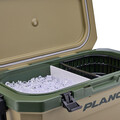 Plano Frost Hard Cooler Koeltas 30L - Inland Green