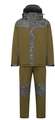 Trakker CR 2 Piece Winter Suit Camo Warmtepak