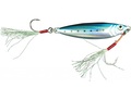 Ragot Fat Jig 80g (6.7cm) - Blue Sardine