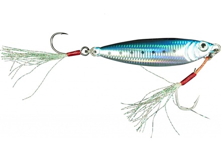 Ragot Fat Jig BS Blue Sardine 80g (6.7cm)