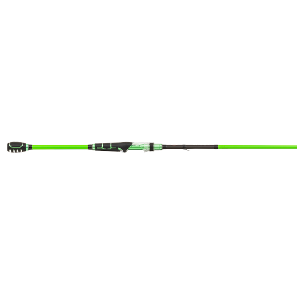 Berkley Lighting Shock Green 902Mh 2,70m 15-45gr Spin