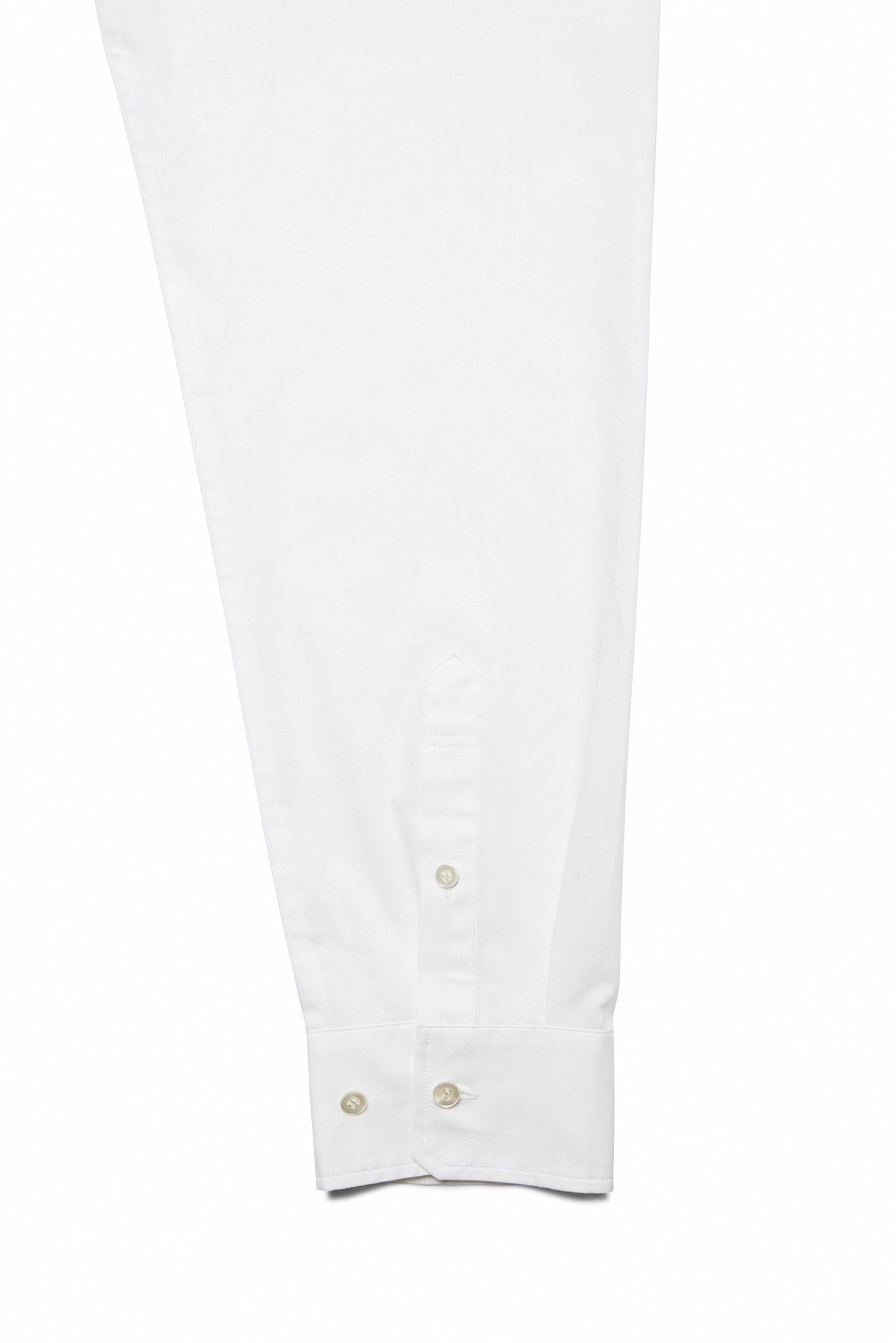 Spro F/Ce Shirt. White