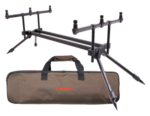 Ultimate Carp Set 11ft (3lbs)