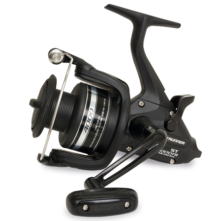 Shimano Baitrunner ST FB Vrijloopmolen