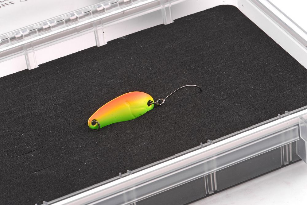 Spro Trout Master Spoon Box 205 (20x15x4,2cm)