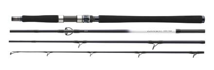 Daiwa Grandwave Zeevis Reishengel (4-Delig)