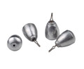 Spro Stainless Steel Dropshot Sinkers